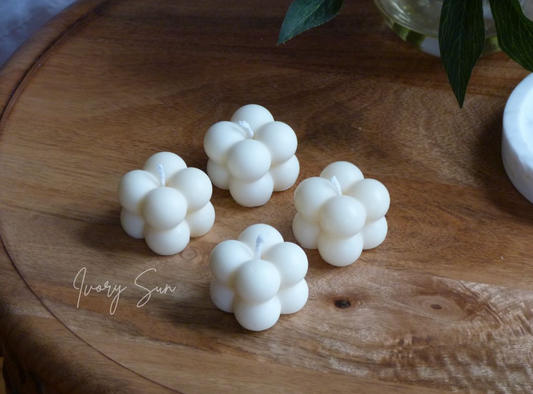 Bubble candle, mini bubble candle, sculptural candle, soy candle, scented soy candle, essential oils candle, beeswax candle, non toxic candles, decor candles, Sculptural candles Australia
Decorative candles Australia
Beeswax candles Australia
Handcrafted soy candles
Modern candles Australia
Bubble Candles Australia
Gift ideas for home lovers
Housewarming gifts Australia
Sculptural Candles
Candles, Candles Australia
Sculptural Candles Australia
Gift ideas