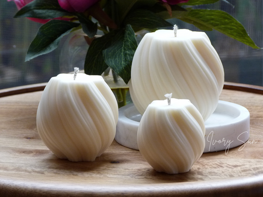 Swirl Candle, sculptural candle, soy candle, scented soy candle, essential oils candle, beeswax candle, non toxic candles, decor candles, Sculptural candles Australia
Decorative candles Australia
Beeswax candles Australia
Handcrafted soy candles
Modern candles Australia
Swirl candles Australia
Gift ideas for home lovers
Housewarming gifts Australia
Sculptural Candles
Candles
Candles Australia, home decor