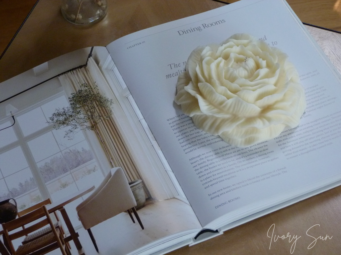 Peony