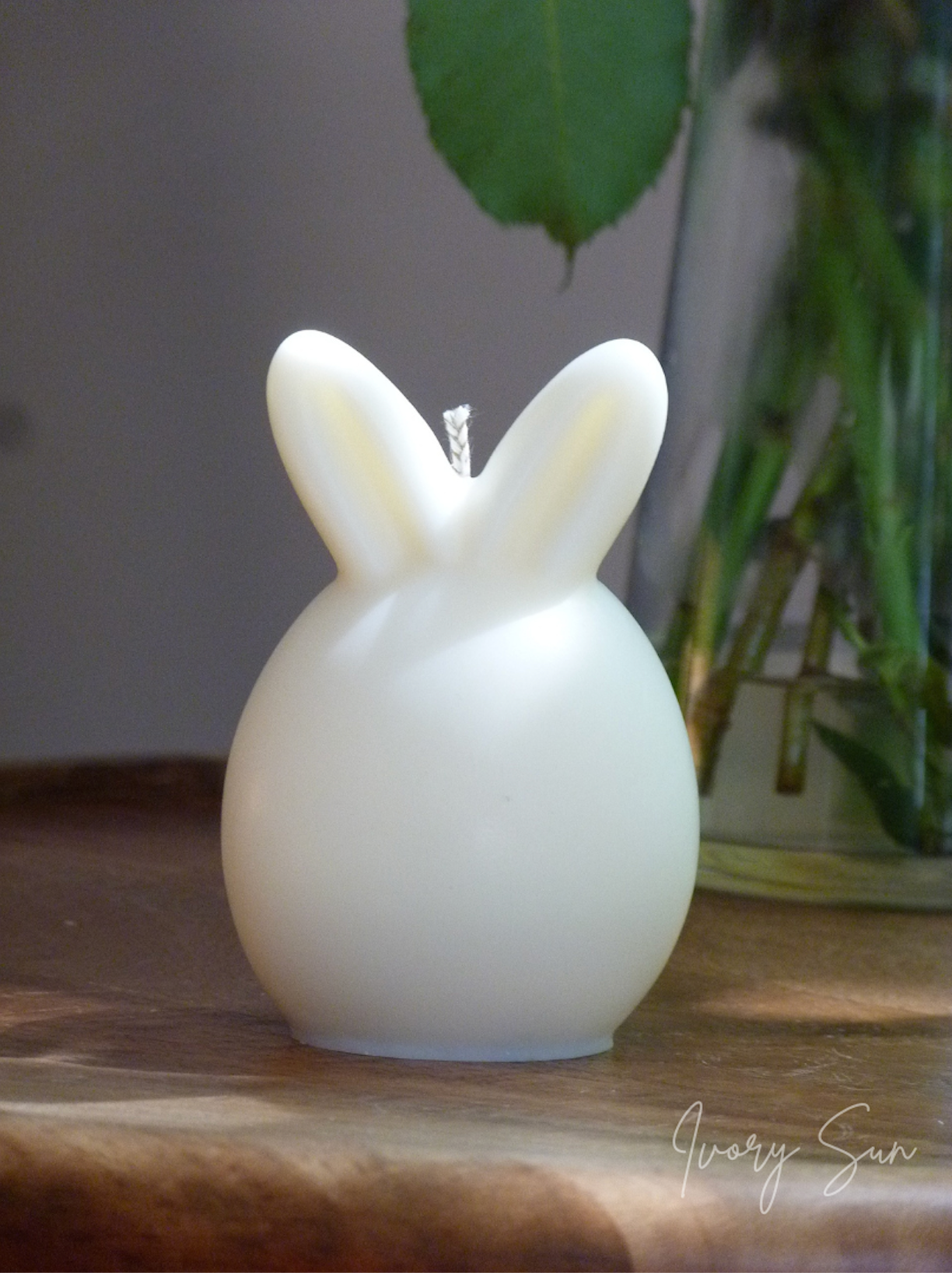 Easter Bunny / set of 2