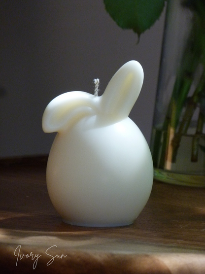 Easter Bunny / set of 2