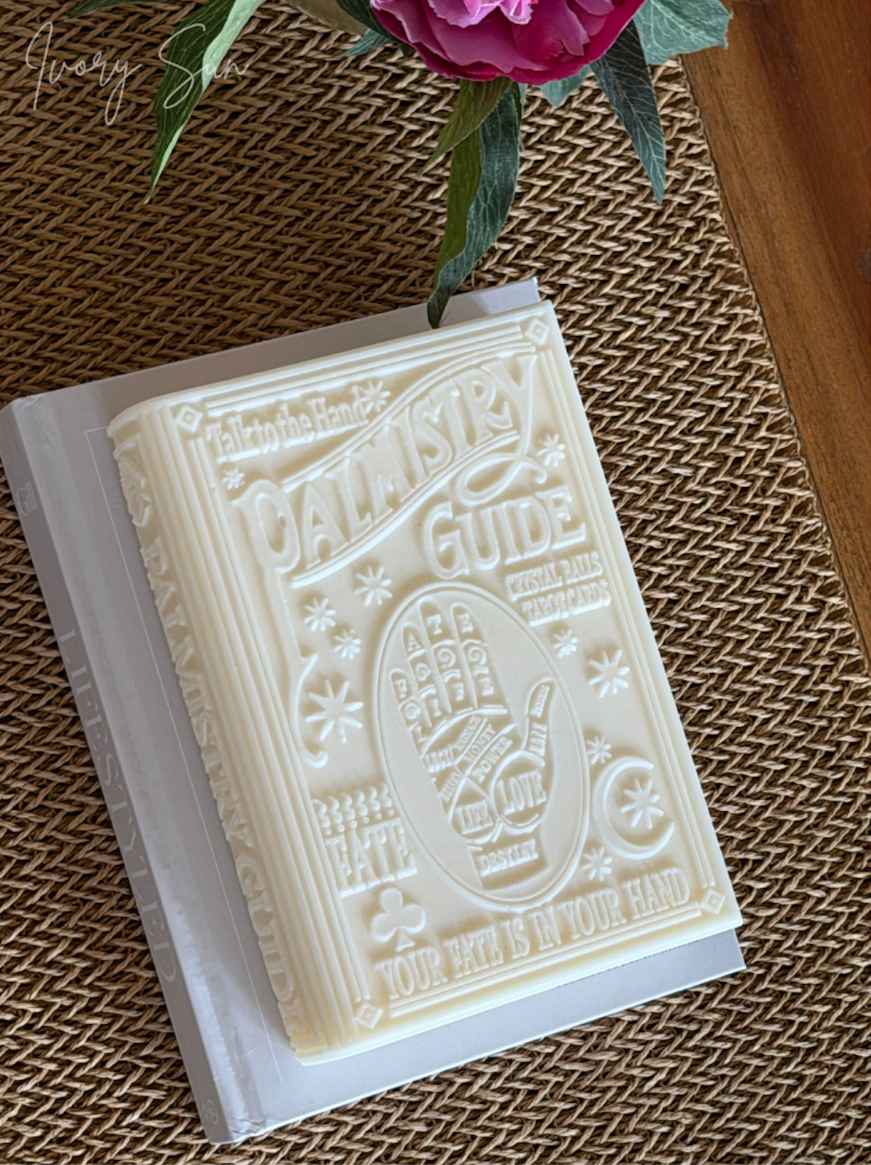 The Book Candle
