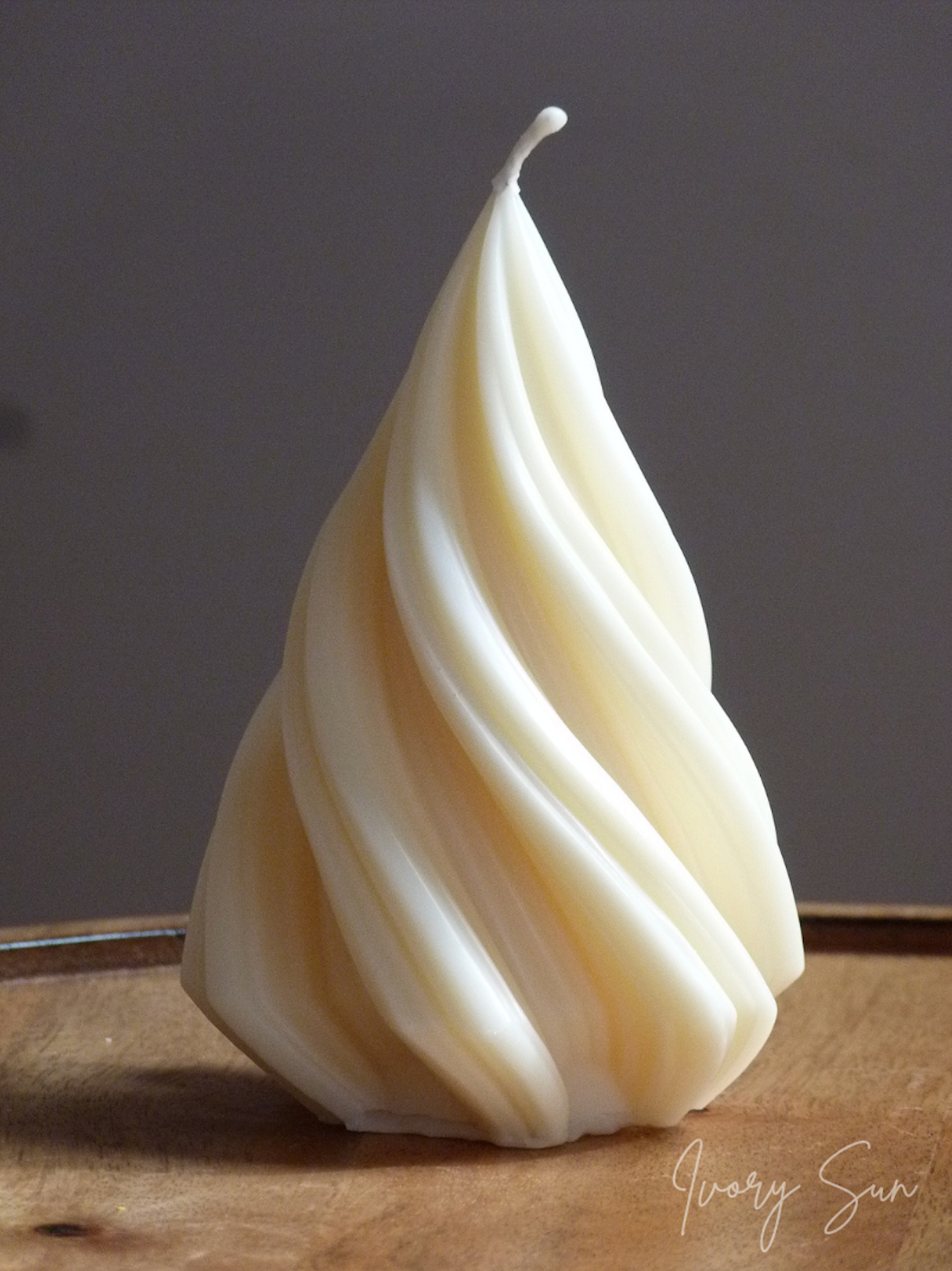 Christmas Twirl / set of 3