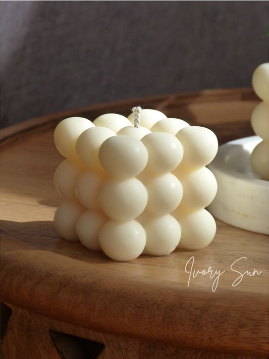 Bubble candle, mini bubble candle, sculptural candle, soy candle, scented soy candle, essential oils candle, beeswax candle, non toxic candles, decor candles, Sculptural candles Australia
Decorative candles Australia
Beeswax candles Australia
Handcrafted soy candles
Modern candles Australia
Bubble Candles Australia
Gift ideas for home lovers 
Housewarming gifts Australia
Sculptural Candles
Candles, Candles Australia
Sculptural Candles Australia
Gift ideas