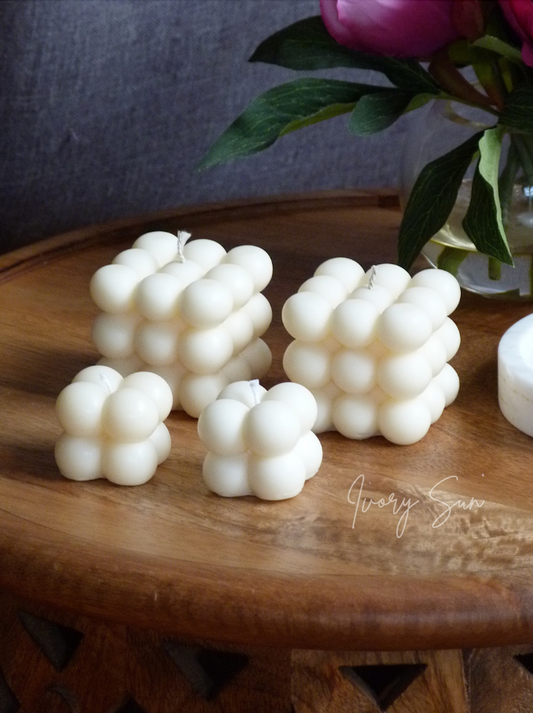 Bubble candle, mini bubble candle, sculptural candle, soy candle, scented soy candle, essential oils candle, beeswax candle, non toxic candles, decor candles, Sculptural candles Australia
Decorative candles Australia
Beeswax candles Australia
Handcrafted soy candles
Modern candles Australia
Bubble Candles Australia
Gift ideas for home lovers 
Housewarming gifts Australia
Sculptural Candles
Candles, Candles Australia
Sculptural Candles Australia
Gift ideas