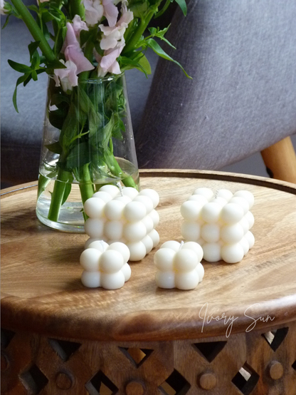 Bubble candle, mini bubble candle, sculptural candle, soy candle, scented soy candle, essential oils candle, beeswax candle, non toxic candles, decor candles, Sculptural candles Australia
Decorative candles Australia
Beeswax candles Australia
Handcrafted soy candles
Modern candles Australia
Bubble Candles Australia
Gift ideas for home lovers 
Housewarming gifts Australia
Sculptural Candles
Candles, Candles Australia
Sculptural Candles Australia
Gift ideas