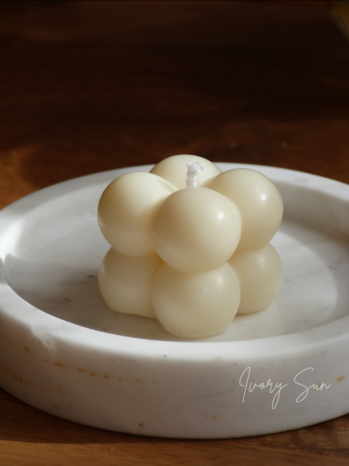 Bubble candle, mini bubble candle, sculptural candle, soy candle, scented soy candle, essential oils candle, beeswax candle, non toxic candles, decor candles, Sculptural candles Australia
Decorative candles Australia
Beeswax candles Australia
Handcrafted soy candles
Modern candles Australia
Bubble Candles Australia
Gift ideas for home lovers 
Housewarming gifts Australia
Sculptural Candles
Candles, Candles Australia
Sculptural Candles Australia
Gift ideas