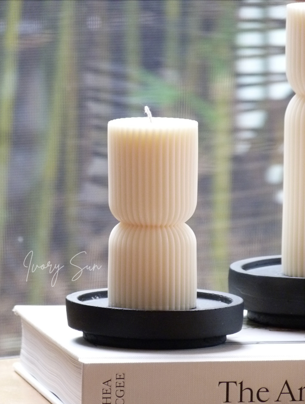 Ivory Sun candles, Pillar candle, pillar candles, sculptural candle, soy candle, scented soy candle, essential oils candle, beeswax candle, non toxic candles, decor candles, Sculptural candles Australia
Decorative candles Australia
Beeswax candles Australia
Handcrafted soy candles
Modern candles Australia
Pillar Candles Australia
Gift ideas for home lovers 
Housewarming gifts Australia
Sculptural Candles
Candles, Candles Australia, Nordic Candle
