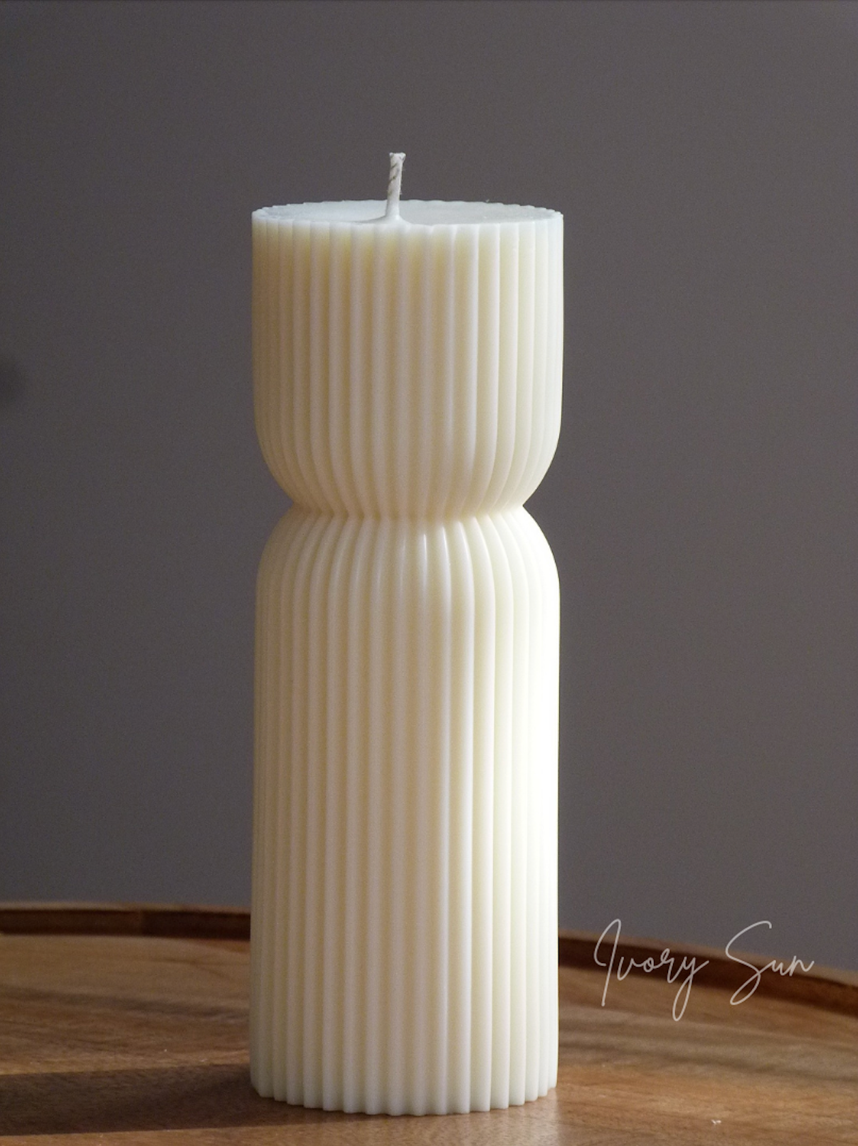 Ivory Sun candles, Pillar candle, pillar candles, sculptural candle, soy candle, scented soy candle, essential oils candle, beeswax candle, non toxic candles, decor candles, Sculptural candles Australia
Decorative candles Australia
Beeswax candles Australia
Handcrafted soy candles
Modern candles Australia
Pillar Candles Australia
Gift ideas for home lovers 
Housewarming gifts Australia
Sculptural Candles
Candles, Candles Australia, Nordic Candle