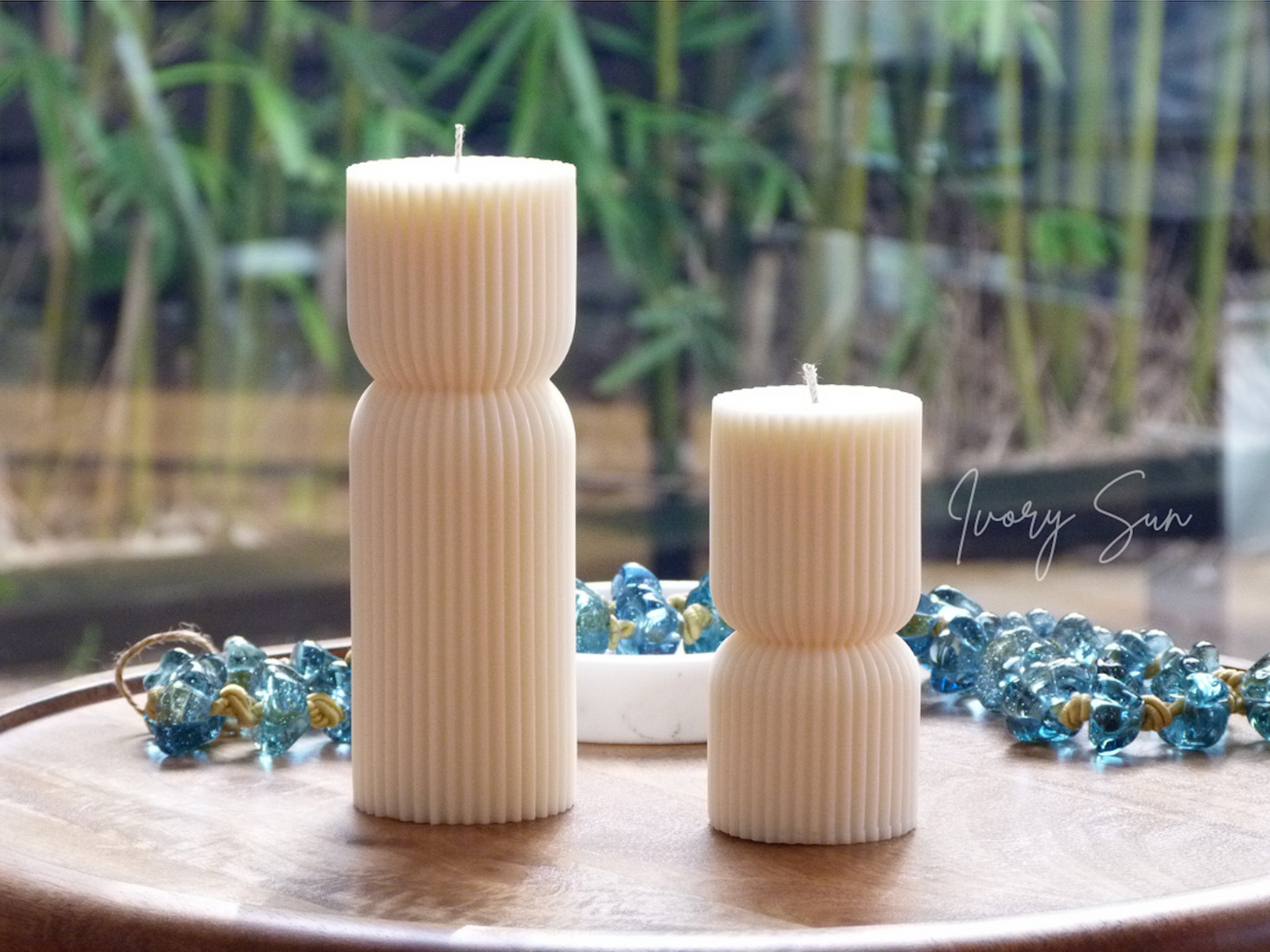 Ivory Sun candles, Pillar candle, pillar candles, sculptural candle, soy candle, scented soy candle, essential oils candle, beeswax candle, non toxic candles, decor candles, Sculptural candles Australia
Decorative candles Australia
Beeswax candles Australia
Handcrafted soy candles
Modern candles Australia
Pillar Candles Australia
Gift ideas for home lovers 
Housewarming gifts Australia
Sculptural Candles
Candles, Candles Australia, Nordic Candle