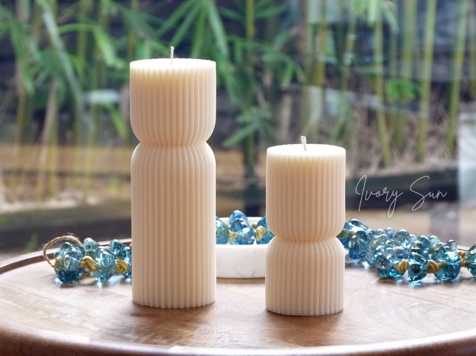 Ivory Sun candles, Pillar candle, pillar candles, sculptural candle, soy candle, scented soy candle, essential oils candle, beeswax candle, non toxic candles, decor candles, Sculptural candles Australia
Decorative candles Australia
Beeswax candles Australia
Handcrafted soy candles
Modern candles Australia
Pillar Candles Australia
Gift ideas for home lovers 
Housewarming gifts Australia
Sculptural Candles
Candles, Candles Australia, Nordic Candle