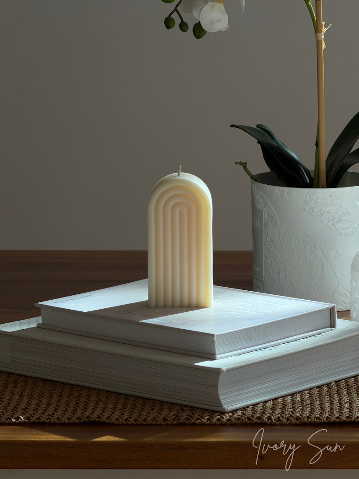 Rainbow Candle, sculptural candle, pillar candle, soy candle, scented soy candle, essential oils candle, beeswax candle, non toxic candles, decor candles, Sculptural candles Australia
Decorative candles Australia
Beeswax candles Australia
Handcrafted soy candles
Modern candles Australia
Book candles Australia
Gift ideas for home lovers 
Housewarming gifts Australia
Sculptural Candles
Candles
Candles Australia
Sculptural Candles Australia
Gift ideas