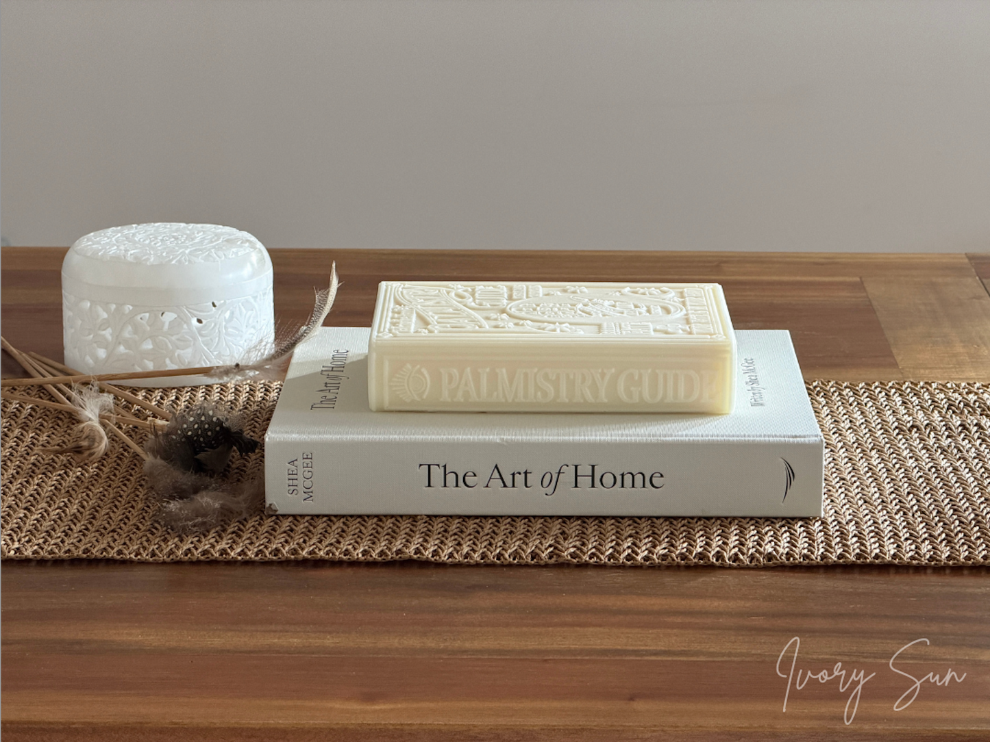 The Book Candle, sculptural candle, book shaped candle, soy candle, scented soy candle, essential oils candle, beeswax candle, non toxic candles, decor candles, Sculptural candles Australia
Decorative candles Australia
Beeswax candles Australia
Handcrafted soy candles
Modern candles Australia
Book candles Australia
Gift ideas for home lovers
Housewarming gifts Australia
